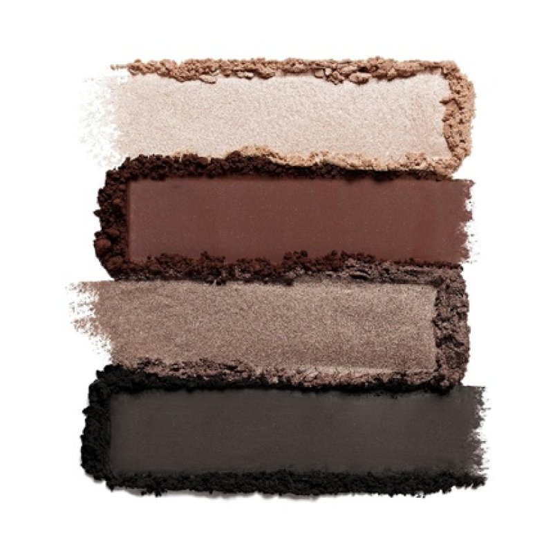 Estee Lauder The Essential Eyeshadow Quad Longlasting Palette Shape Sculpt