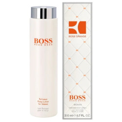 Hugo Boss Shower Gel Orange - 200ml