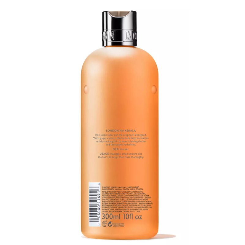 Molton Brown Thickening Shampoo with Ginger Extract 300ml
