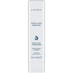 L'Anza Healing Moisture Kukui Nut Conditioner 250ml