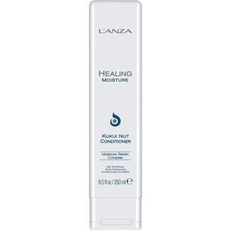 L'Anza Healing Moisture Kukui Nut Conditioner 250ml