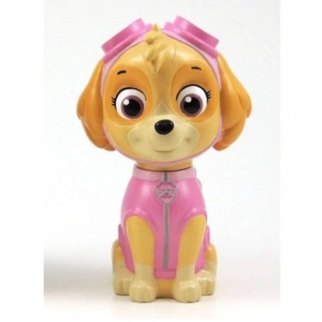 Disney Paw Patrol Skye 3d Shower Gel 250ml