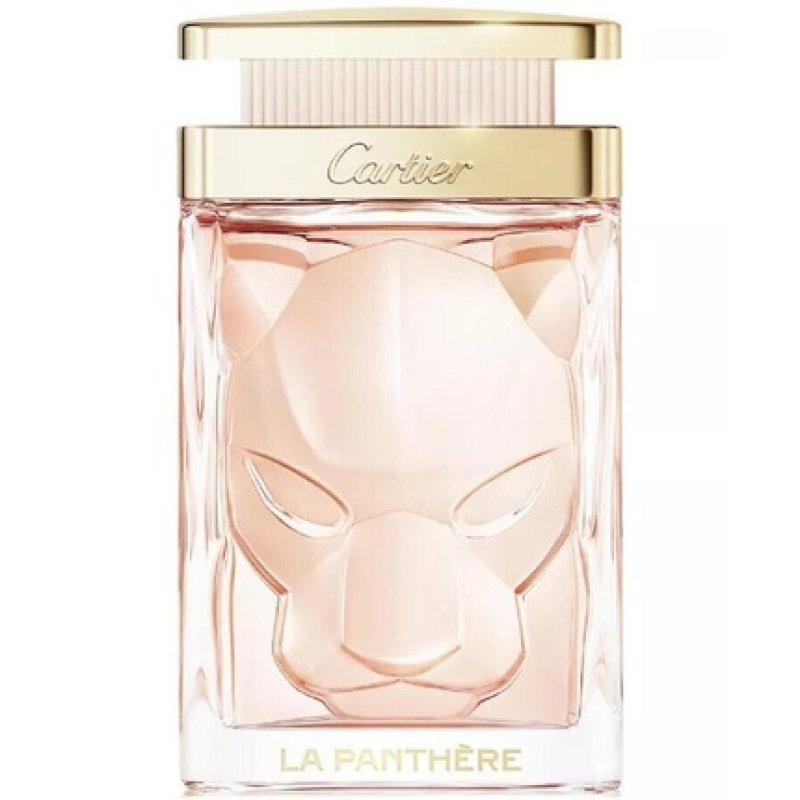 Cartier La Panthere Elixir Eau De Parfum Spray 50ml
