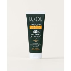 Luxol Progressive Antihair Loss Shampoo