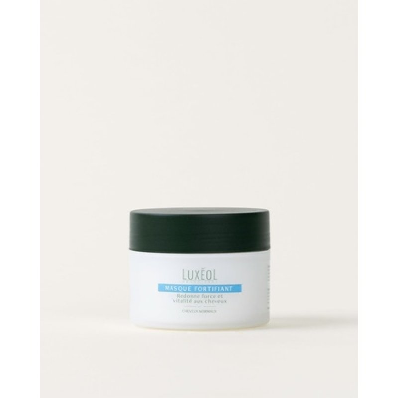 Luxol Strengthening Mask