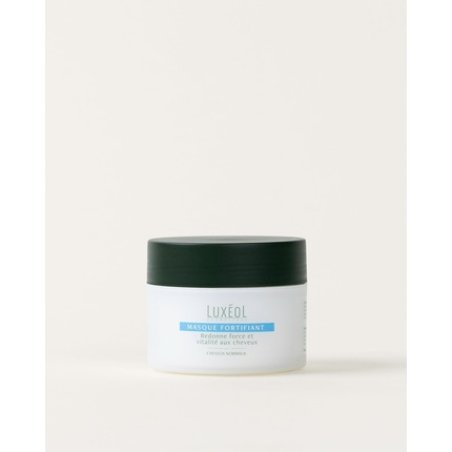 Luxol Strengthening Mask