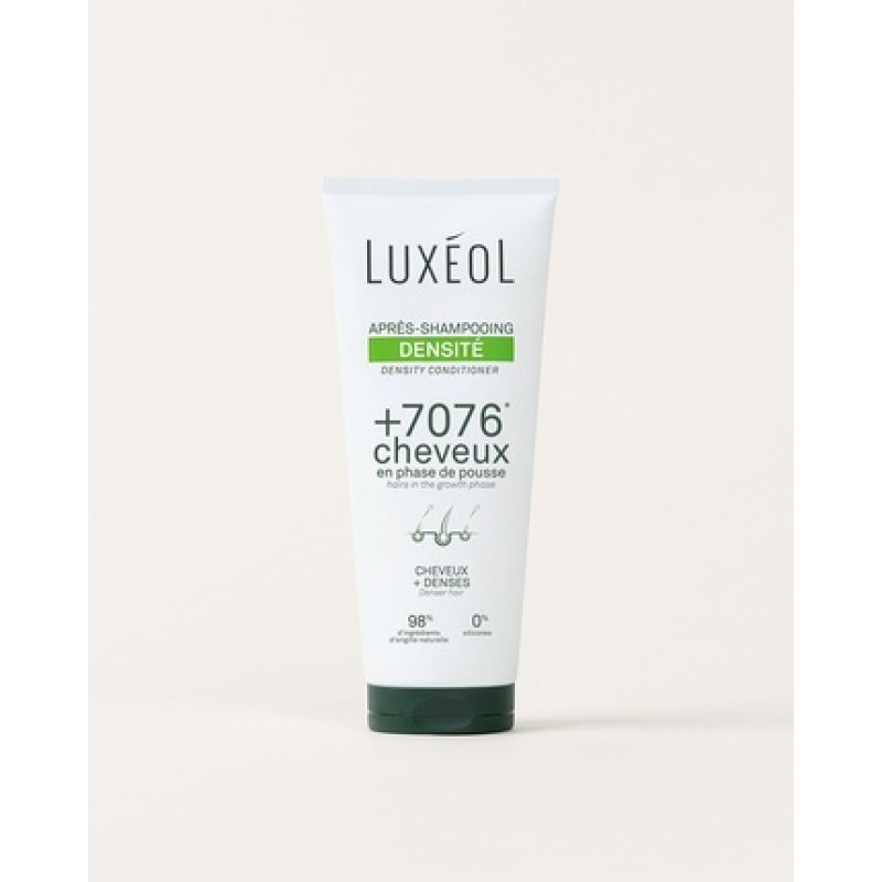 Luxol Density Conditioner