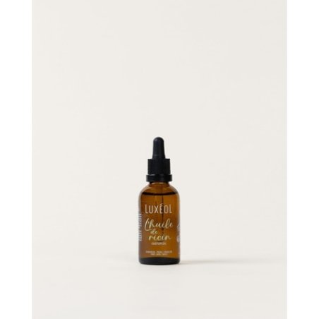 Luxol Castor Oil