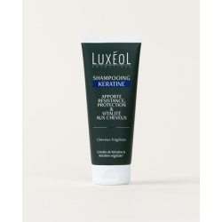 Luxol Keratin Shampoo