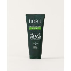 Luxol Density Shampoo