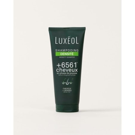 Luxol Density Shampoo