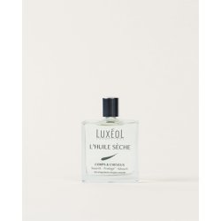 Luxol Dry Oil