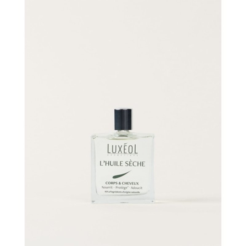 Luxol Dry Oil