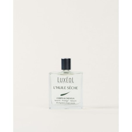 Luxol Dry Oil