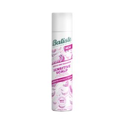 Batiste Sensitive Aloe Vera Dry Shampoo 200 Ml