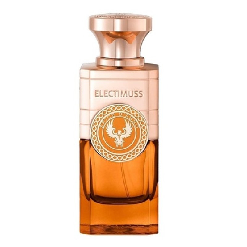 Electimuss Spice D'Arno Parfum Spray 100ml