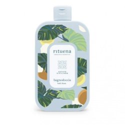 Rituena Estate Siciliana Shower Gel 400 Ml