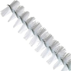 Edel White Interdental Brushes XS White 6 Brushes 0.42mm