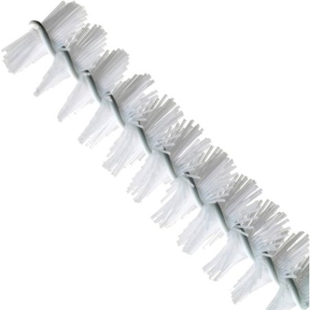 Edel White Interdental Brushes XS White 6 Brushes 0.42mm