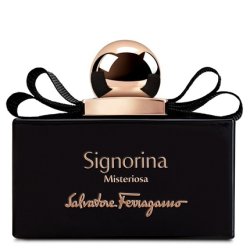 Ferragamo Signorina Misteriosa Eau De Parfum 100ml