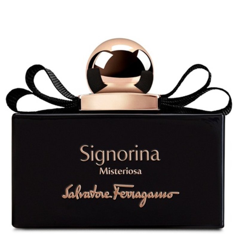 Ferragamo Signorina Misteriosa Eau De Parfum 100ml