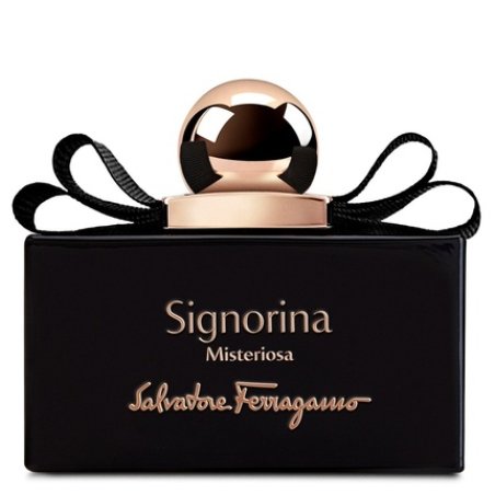 Ferragamo Signorina Misteriosa Eau De Parfum 100ml
