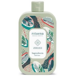 Rituena Inebriante Marrakech Shower Gel 400 Ml