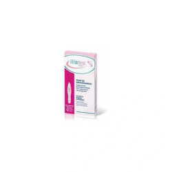 Pietrasanta Pharma Illa Pregnancy Test Single Test Stick