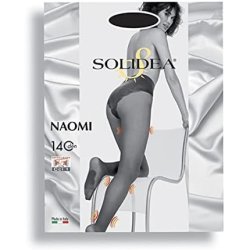 Solidea Naomi 140 Women's Graduated Compression Tights 18/21 mmHg