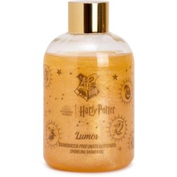 Harry Potter Lumos Shower Gel Shimmer 300 Ml A Magical Shower Experience