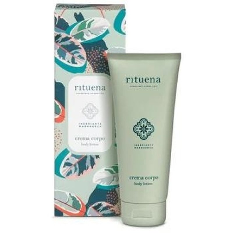 Rituena Inebriante Marrakech Body Lotion 200 Ml