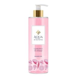 Aqua Di Sorrento Giardino Di Amalfi Shower Gel 400 Ml
