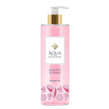 Aqua Di Sorrento Giardino Di Amalfi Shower Gel 400 Ml
