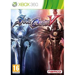 Soul Calibur V (5)