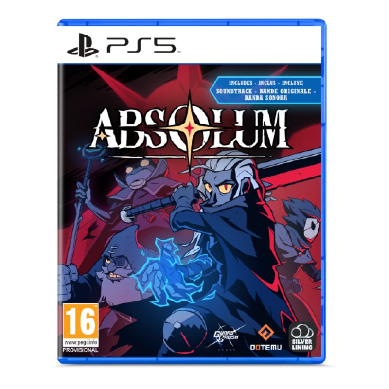 Absolum /PS5