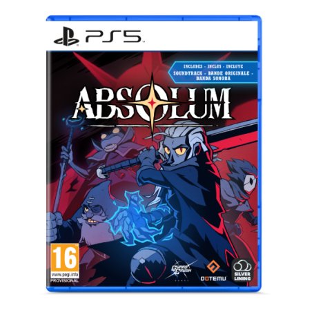 Absolum /PS5