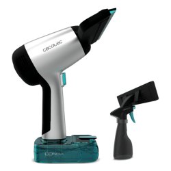 CECOTEC Conga Rockstar 3700 Glass