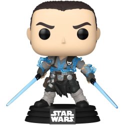Star Wars Force Unleashed POP! Games Vinyl Figure Starkiller 9 cm