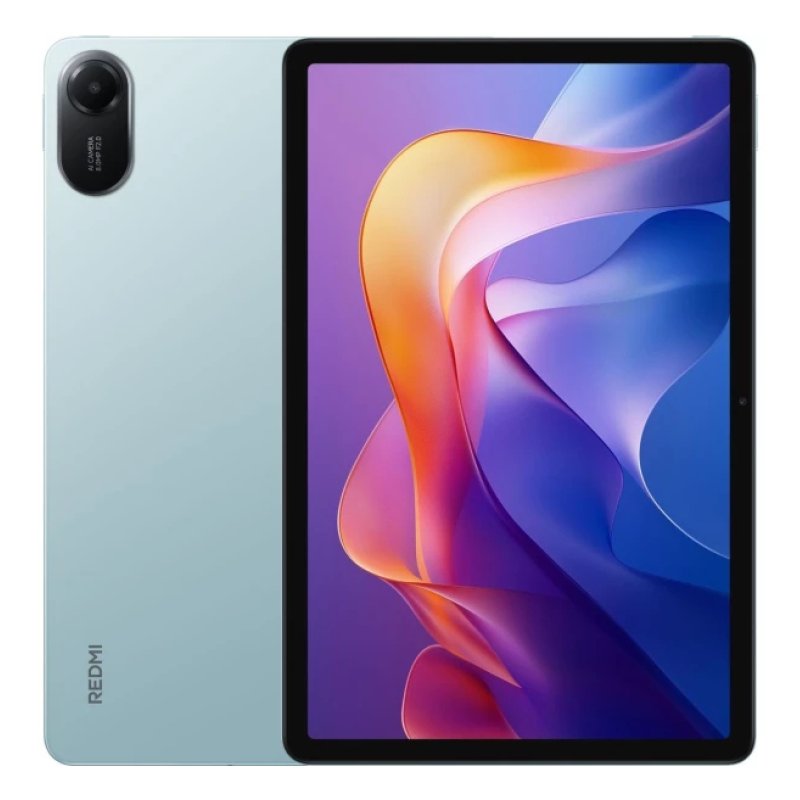 Xiaomi Redmi Pad 2 Mediatek 256 Go 27,9 cm (11") 8 Go Wi-Fi 5 (802.11ac) Vert