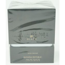 Banana Republic Slate Eau de Toilette 50ml