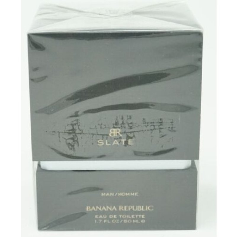 Banana Republic Slate Eau de Toilette 50ml