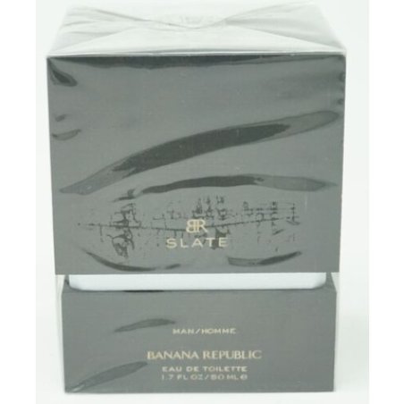 Banana Republic Slate Eau de Toilette 50ml
