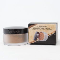 Laura Mercier Translucent Loose Setting Powder Translucent Medium Deep 9.3g