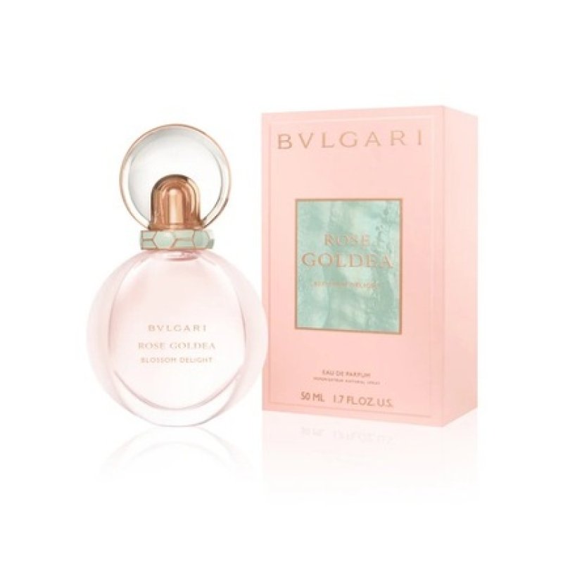 Bulgari Rose Goldea Blossom Delight Eau De Parfum 30 Ml Spray
