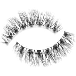 Eylure Shorter Lash Band Full & Wispy No.184
