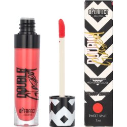 Bperfect Bperfect X Stacey Marie Double Glazed Lip Gloss