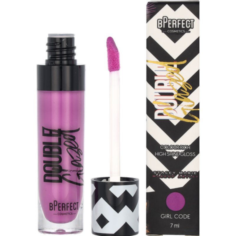 Bperfect Stacey Marie Carnival Tahiti Gloss