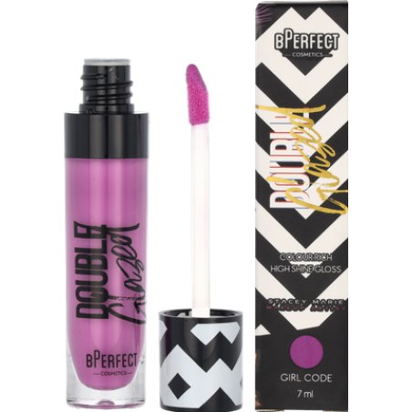 Bperfect Stacey Marie Carnival Tahiti Gloss