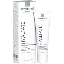 Roydermal Hyalfate Cream 30ml