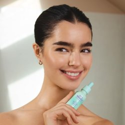 Isle of Paradise Self Tanning Face & Body Drops - Evens Skin Tone